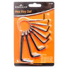 326956 Kingman New Hex Key Hardware Set Tools Cheap 089775371768