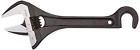 33 H Us Bahco Adjustable Wrench With Valve Persuader 7314150266791
