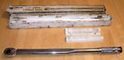 33-tw25 Allied Industrial Torque Wrench