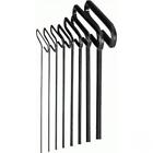 0375164 33198 Eklind Tool Company 8pc T-hdl