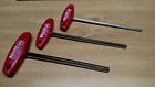 33423 33427 Wiha T-handle Hex Keys 6.0