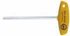 33465 Wiha Tools 5-32 T-handle 084705334653