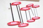 33493 Wiha 8 Piece Metric