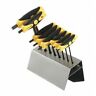 33499 Wiha Tools Piece Sae Hex Key Set