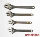 3363-123 Wrenches Adjustable Set