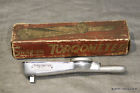 Tq-12-b 33711 Sku1737 Tq-12- Vintage Box Torqumeter - Ser. Snap-
