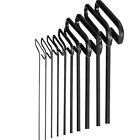 0375162 33910 Eklind 10pc Inch W-pouch 037516339102
