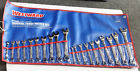 33m575 Westward Combination Wrench Set Sae Metric