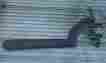 34-307 Armstrong Tools Adjustable Hook Spanner Wrench Length 11-3 8 Height 3 16