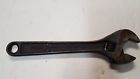 34-408 Armstrong 8 Inch Adjustable