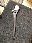 34-410 Armstrong 18 Adjustable Wrench