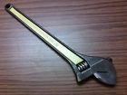 34-415 15 Crescent Armstrong " Wrench Used