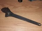 34-418 Armstrong 18 Adjustable Crescent