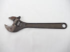 34-512 Armstrong 12 Adjustable Wrench