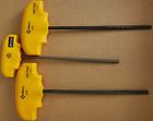 344545 Wera Lot 344544 Hex-plus