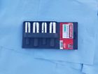 34482 Craftsman New Inch Drive Hex Bit Socket Set