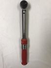 25-250 3459 Napa Micrometer Torque Wrench Lbs Usa