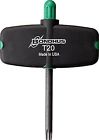 34715 Bondhus Star Tip Wing Handle Driver Finish 037231347154