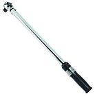 34870a Blackhawk By Proto Micrometer Torque Wrench Inch Dr Feet Lb