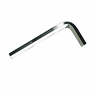 35113 Wiha Tools Hex Short Arm Nickel