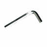 35129 Wiha Tools Hex Short Arm Nickel