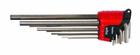 35297 Wiha Metric Wrench Set 084705352978