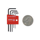 35392 Wiha 5-pc Micro Metric