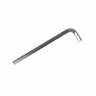 35408 Wiha Tools Hex Long Arm Nickel
