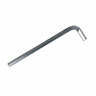 35409 Wiha Tools Long Arm Nickel Hex Pack
