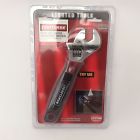 3572 Craftsman 9in Led Lighted Adjustable Wrench