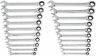 99575357206 35720 Gearwrench Ratcheting Wrench Set