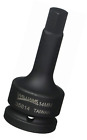 35814 Williams Drive Impact Hex Bit Driver 662459323378