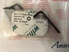 36115 Wiha 2 Pc Plus