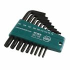 36394 Wiha Torx Set 084705363943