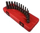 3649 Sunex Tools Drive Sae And Metric Hex Driver 013317063590