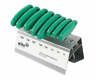 36494 Wiha Tools Piece Torx Metal Stand Set