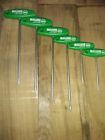 36496 Wiha Torx Plus T-handle