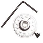 36543 Measurement Tools Measure Tool Angle Gauge Meter Drive 600166236543