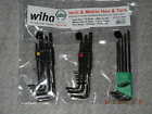 36696 Wiha Torx And Hex