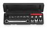 3680d Gearwrench Ratcheting Serpentine Belt Tool Set New