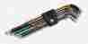0847050 36986 Wiha Tools Sale Color Coded 13 Piece Ball End Hex L-key Sae Set 084705369860