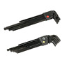 36995 Wiha Ball End And Metric Sets 689849425610