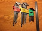 369sz13b Wiha Allen And Torx