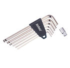 36q1 Icetoolz Ice Allen Wrench Set End 4718152362612