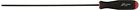 3760 Bondhus Extra Long Ball End Screwdriver With Proguard 037231037604