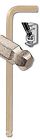 37912 Bondhus Ball End Tip Hex Key Finish 037231379124