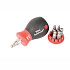 0847058 38056 Wiha Stubby Bit Holder 084705380568