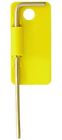 38264 Bondhus 5mm Hex Tip 037231382643