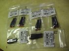 38650 Bondhus Six Each Ball End Screwdrivers Made In Usa