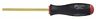 38699 Bondhus Set Of Balldriver Screwdrivers Finish Sizes 037231386993